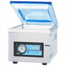 МАШИНА ВАКУУМНОЙ УПАКОВКИ EKSI EHVC-260T/1A