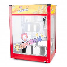 Аппарат для попкорна JTP6A Foodatlas Eco