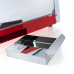 Аппарат для попкорна HP-6A Foodatlas